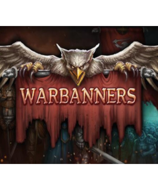 Warbanners Steam Key GLOBAL